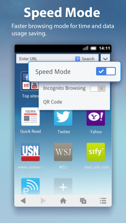 Uc mini browser for pc computer download
