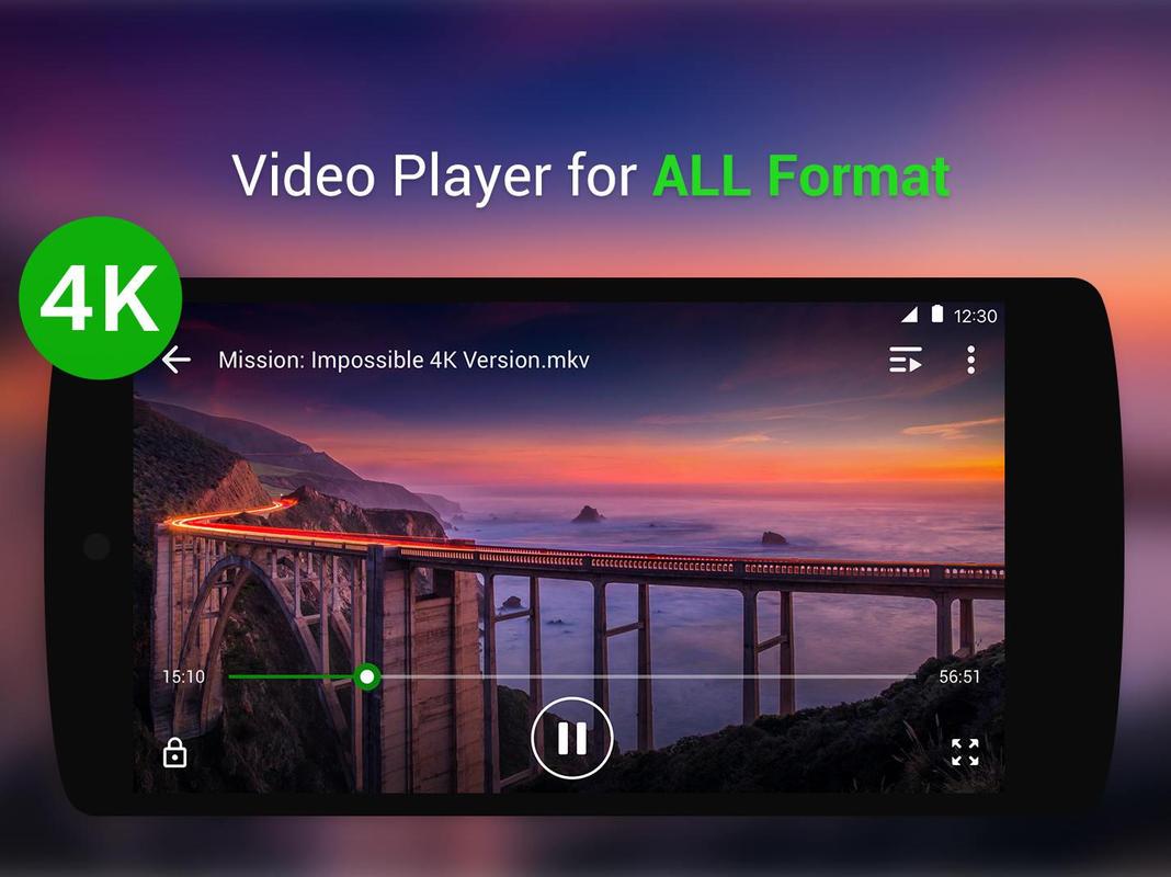 Download wmv video player for android free download