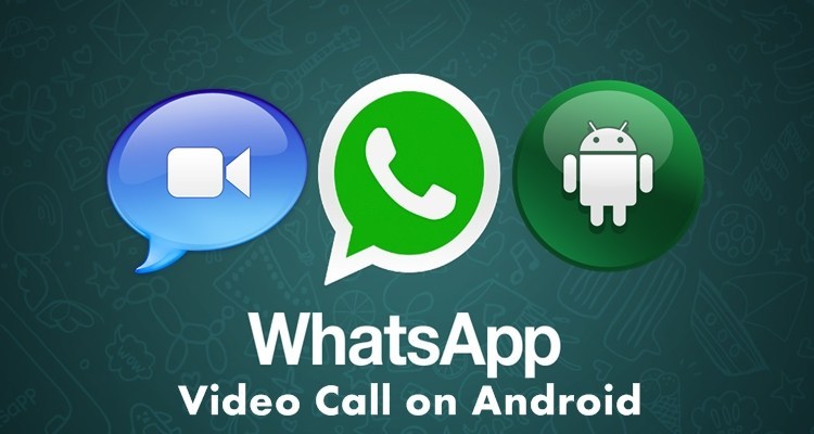 whatsapp video call download