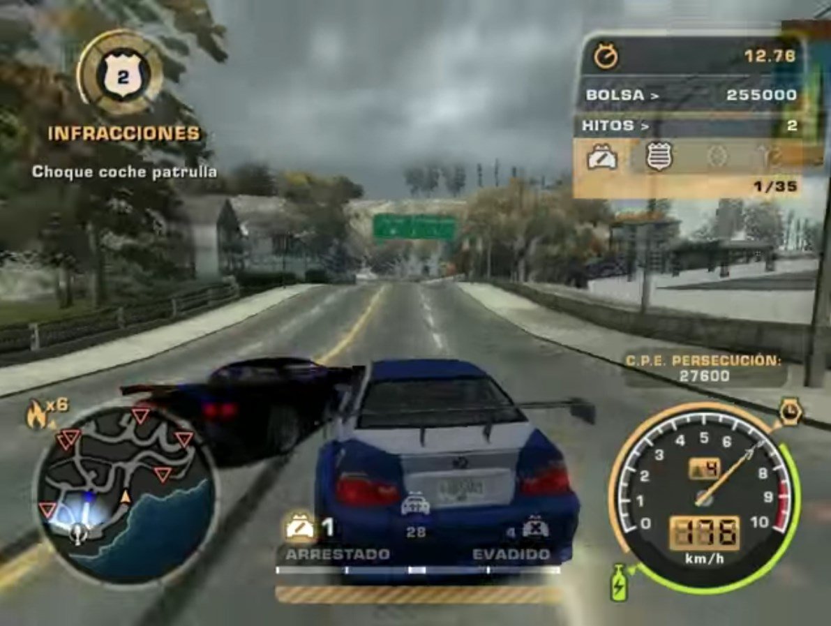 Need For Speed Most Wanted Free Download For Android 4.2
