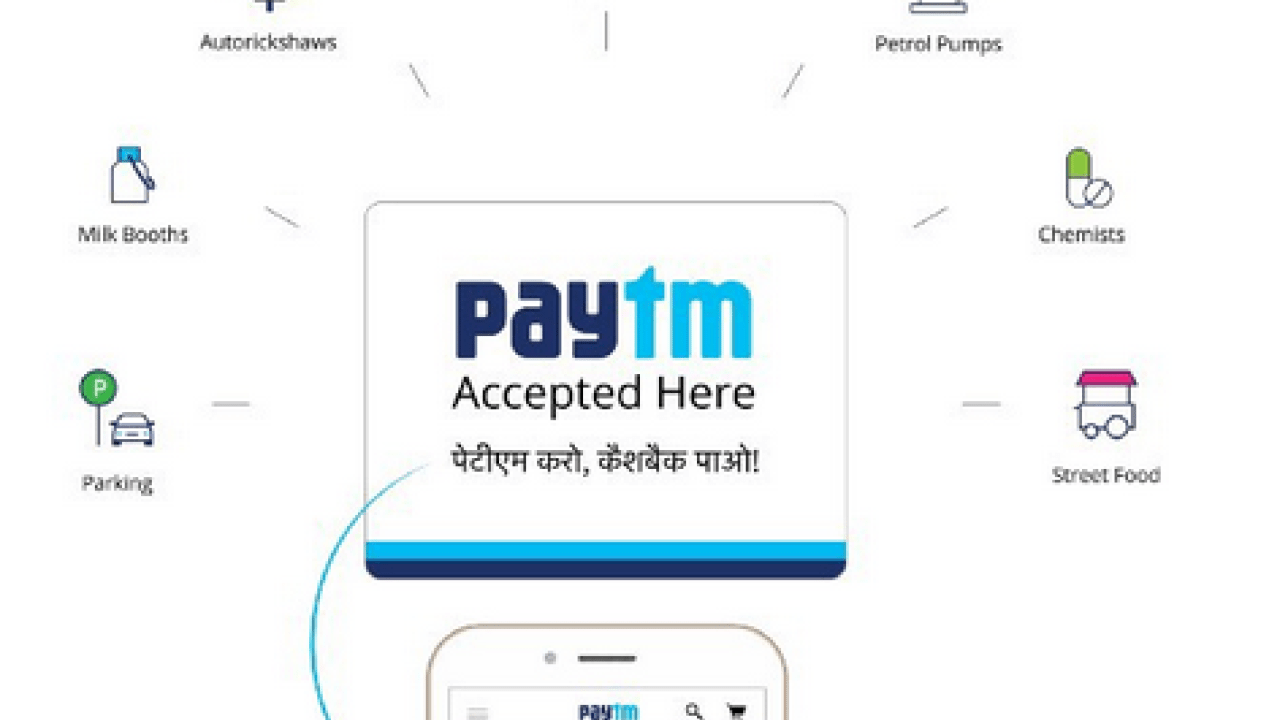 Download paytm app for this mobile home